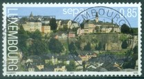 [SEPAC Issue - Landscapes, type BNJ]