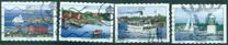 [The Stockholm Archipelago - Self-Adhesive Stamps, type BSX]
