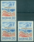 [Naturaleza e historia postal., tipo HE1]