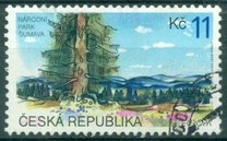 [EUROPA Stamps - Nature Reserves and Parks, type HD]
