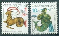 [Signs of the zodiac, type GO]