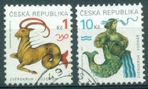 [Signs of the zodiac, type GO]