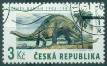 [Prehistoric Animals, type AQ]