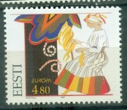 [EUROPA Stamps - Tales and Legends, typ FN]
