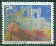 [Stone bridge in Tartu, type FV]