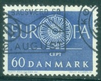 [EUROPA Stamps, Typ EE]