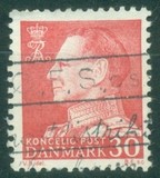 [King Frederik IX, प्रकार EI1]