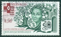 [Monaco Red Cross - Health Campaigns, tegund CHD]