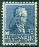 [The 60th Anniversary of the Birth of Antanas Smetona, type XDN2]