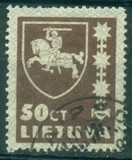 [Coat of Arms, Tipo XEC3]