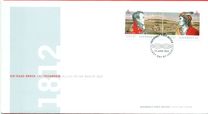 [The 200th Anniversary of the War of 1812 - Joint Issue with Canada, type AZI]