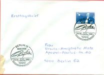 [The 100th Anniversary of Robert Stolz' Birth - Composer, タイプ SP]