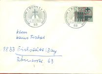 [Catholic Church Congress, type HJ]