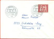 [Cralog and Care, type HI]