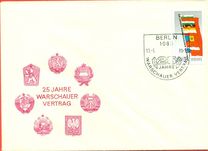 [The 25th Anniversary of the Warsaw Treaty, jenis CCI]