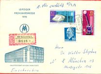 [Leipzig Spring Fair, тип ASE]