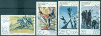 [Winter Olympic Games - Lake Placid, New York, type CBK]