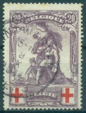[Red Cross charity, type AW2]