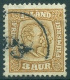 [King Christian IX and King Frederik VIII, Tip G1]