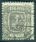 [King Christian IX and King Frederik VIII, Tip G4]