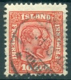 [King Christian IX and King Frederik VIII, Tip G5]