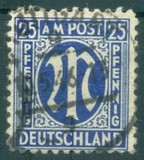 [German Print, type A12]