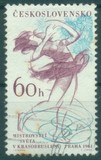 [Sports Events of 1961, Вид ZR]