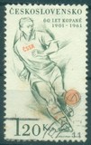 [Sports Events of 1961, Вид ZT]