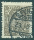 [King Christian IX, type F3]