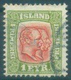 [King Christian IX and King Frederik VIII, Tip G]