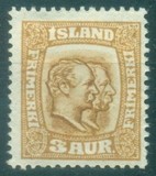 [King Christian IX and King Frederik VIII, Tip G1]