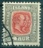 [King Christian IX and King Frederik VIII, Tip G2]
