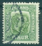 [King Christian IX and King Frederik VIII, Tip G3]