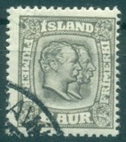 [King Christian IX and King Frederik VIII, Tip G4]