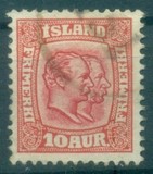 [King Christian IX and King Frederik VIII, Tip G5]