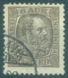 [King Christian IX, type F3]