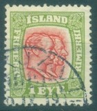 [King Christian IX and King Frederik VIII, Tip G]