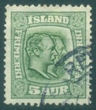[King Christian IX and King Frederik VIII, Tip G3]