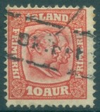 [King Christian IX and King Frederik VIII, Tip G5]