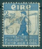 [The 200th Anniversary of the Royal Dublin Society, type L]