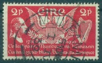 [The 150th Anniversary of U.S.A's Constitution, type S]