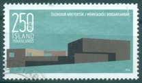 [Icelandic Contemporary Design – Architecture, 类型 ARF]