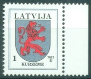 [Coat of Arms - Inscription "2012", Scrivi EP9]
