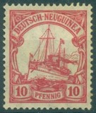 [The Kaisers Ship "Hohenzollern", type B2]