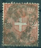 [National Coat of Arms, type AF]