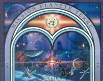 [Mission Earth, type GJ]