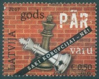 [Honor over Power, प्रकार ADR]