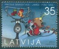 [Christmas, type VV]