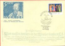 [Christmas Stamps, type DT]