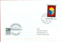 [Opening of Liechtenstein Art Museum, type ASD]